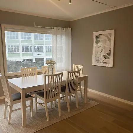 Affittacamere In - With One Bedrooms And Parking In The City Of Stavanger