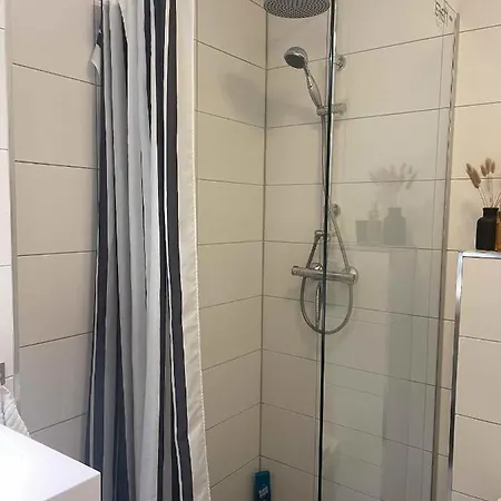 In - With One Bedrooms And Parking In The City Of Affittacamere Stavanger