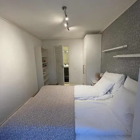 게스트하우스 In - With One Bedrooms And Parking In The City Of *