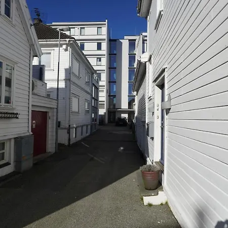 Affittacamere In - With One Bedrooms And Parking In The City Of