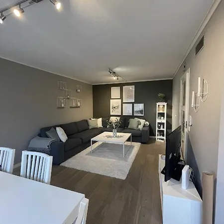 In - With One Bedrooms And Parking In The City Of Affittacamere *