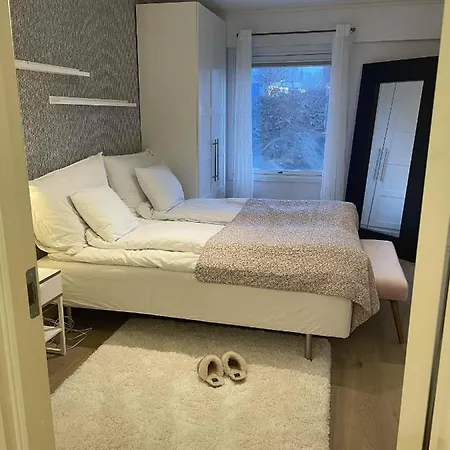 In - With One Bedrooms And Parking In The City Of Affittacamere *